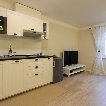 Sal & Mar Apartments Пиран Экстерьер фото