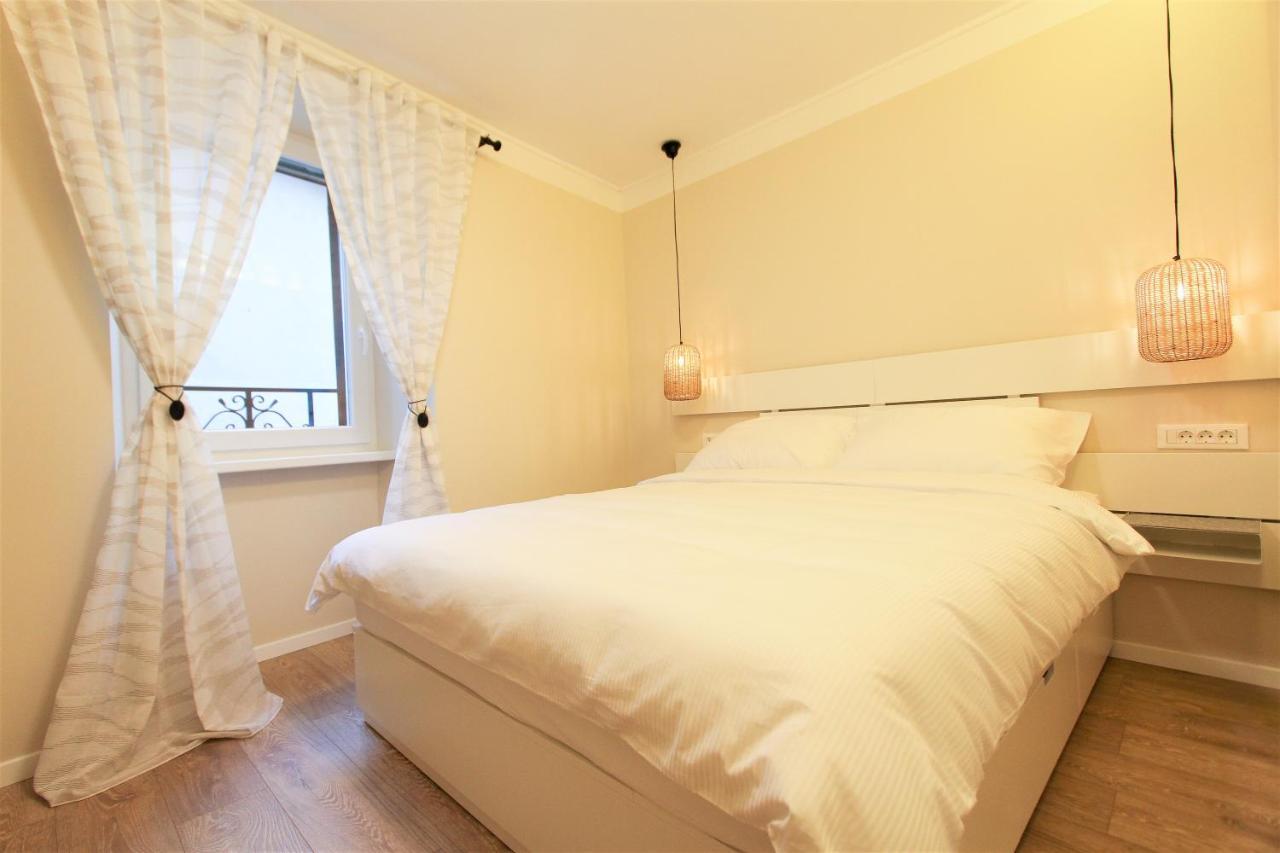 Sal & Mar Apartments Пиран Экстерьер фото
