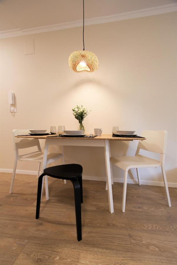 Sal & Mar Apartments Пиран Экстерьер фото
