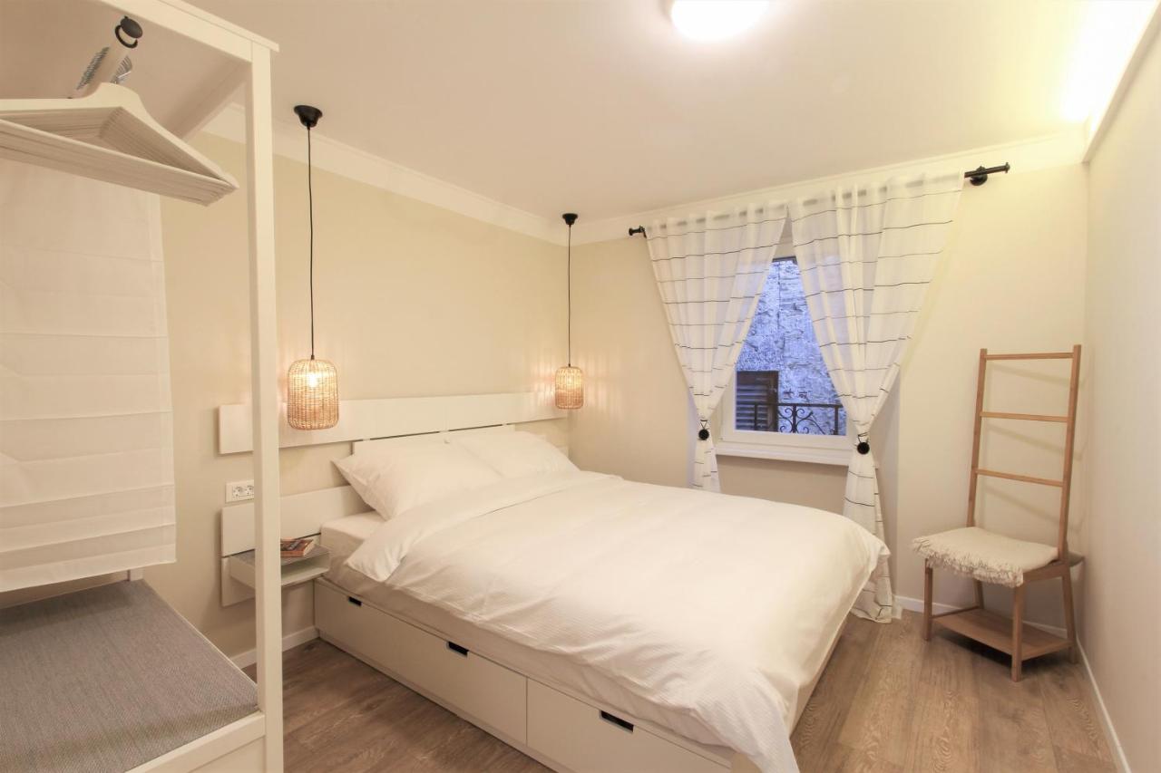 Sal & Mar Apartments Пиран Экстерьер фото