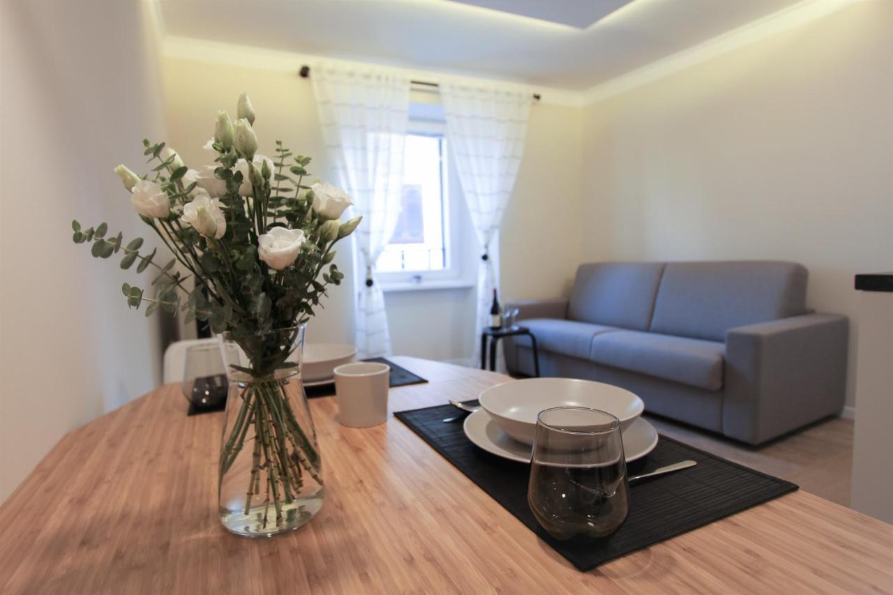 Sal & Mar Apartments Пиран Экстерьер фото