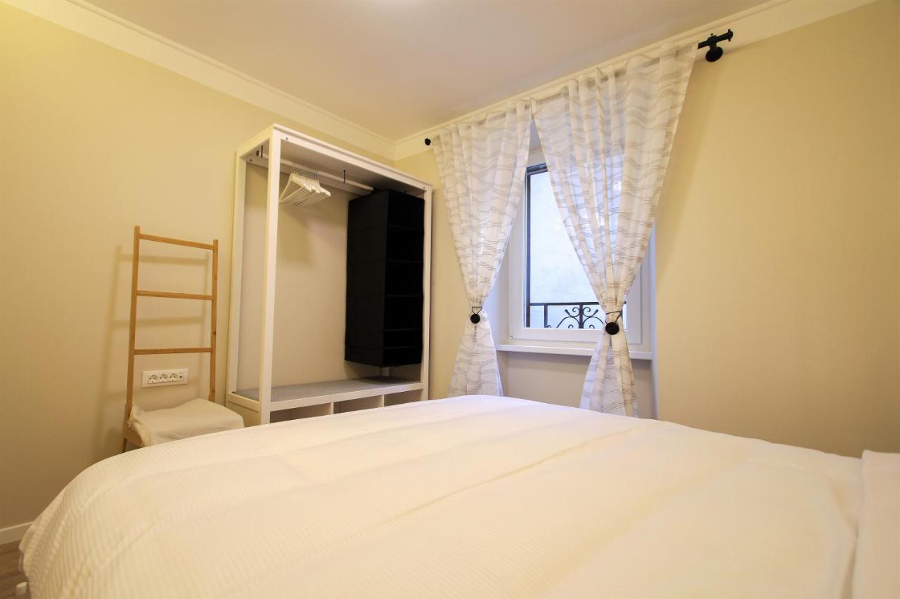 Sal & Mar Apartments Пиран Экстерьер фото