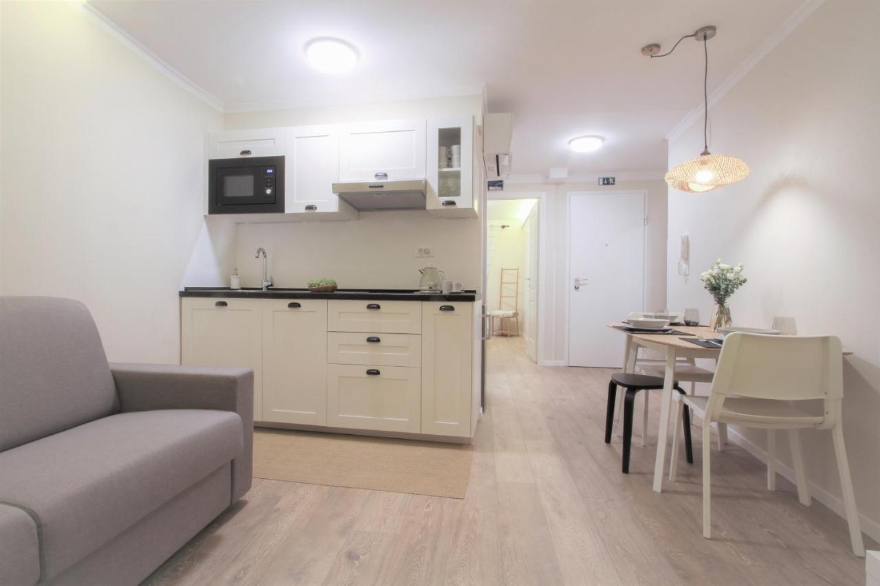 Sal & Mar Apartments Пиран Экстерьер фото