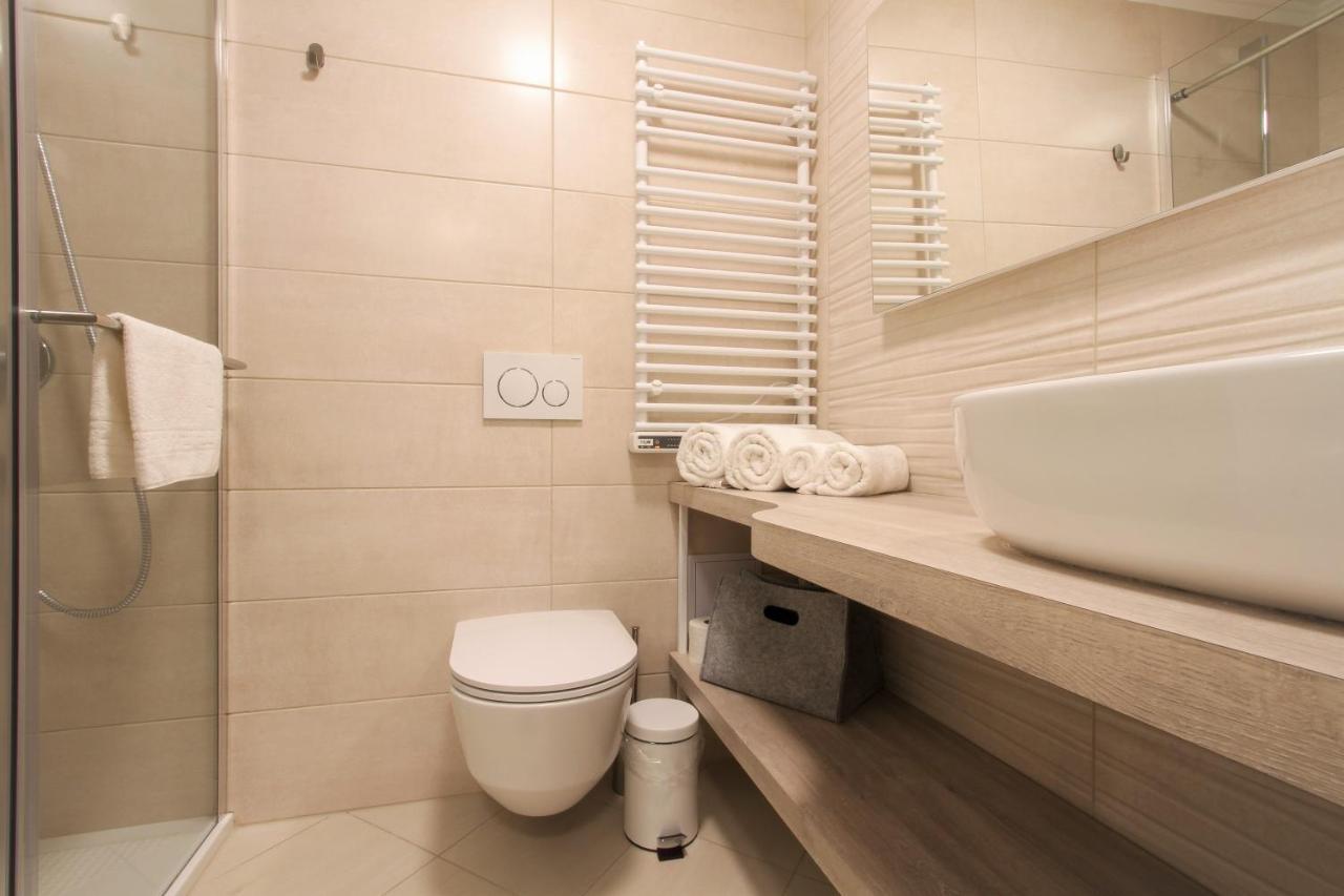 Sal & Mar Apartments Пиран Экстерьер фото