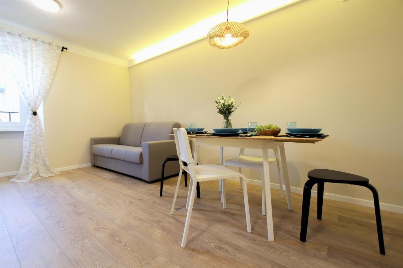 Sal & Mar Apartments Пиран Экстерьер фото